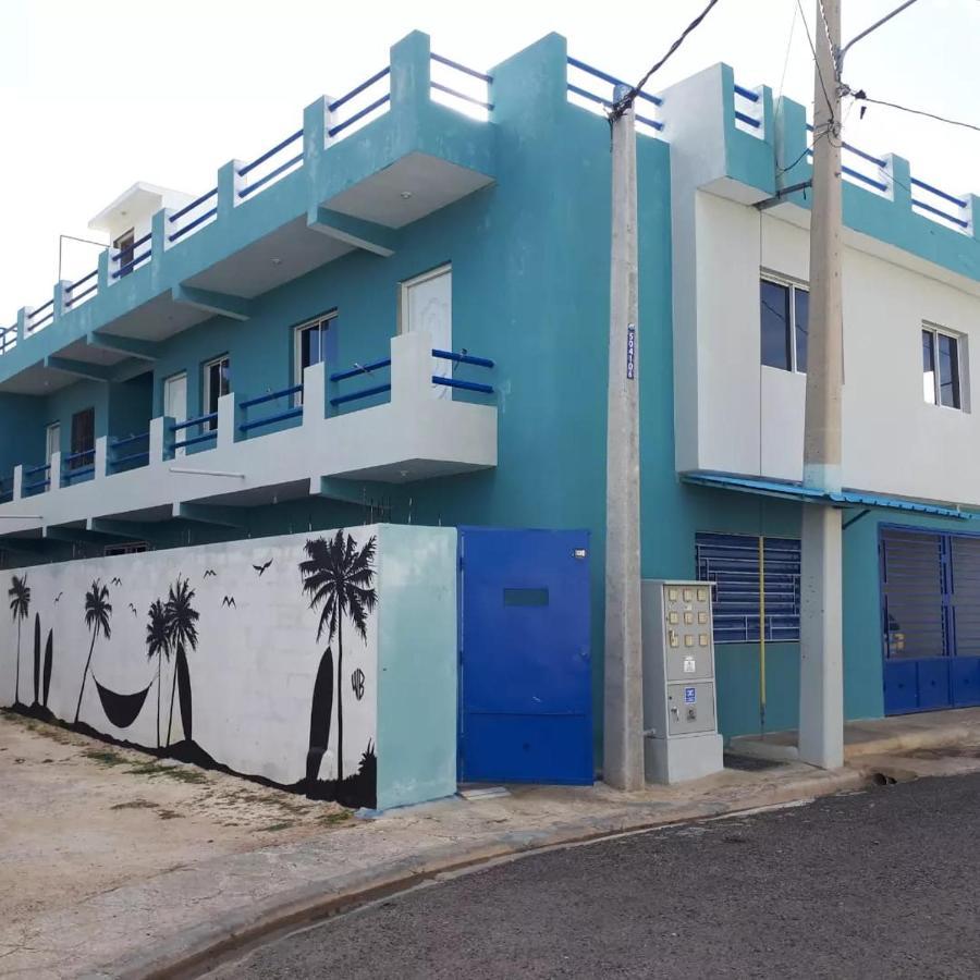 Privatunterkunft Macao Punta Cana